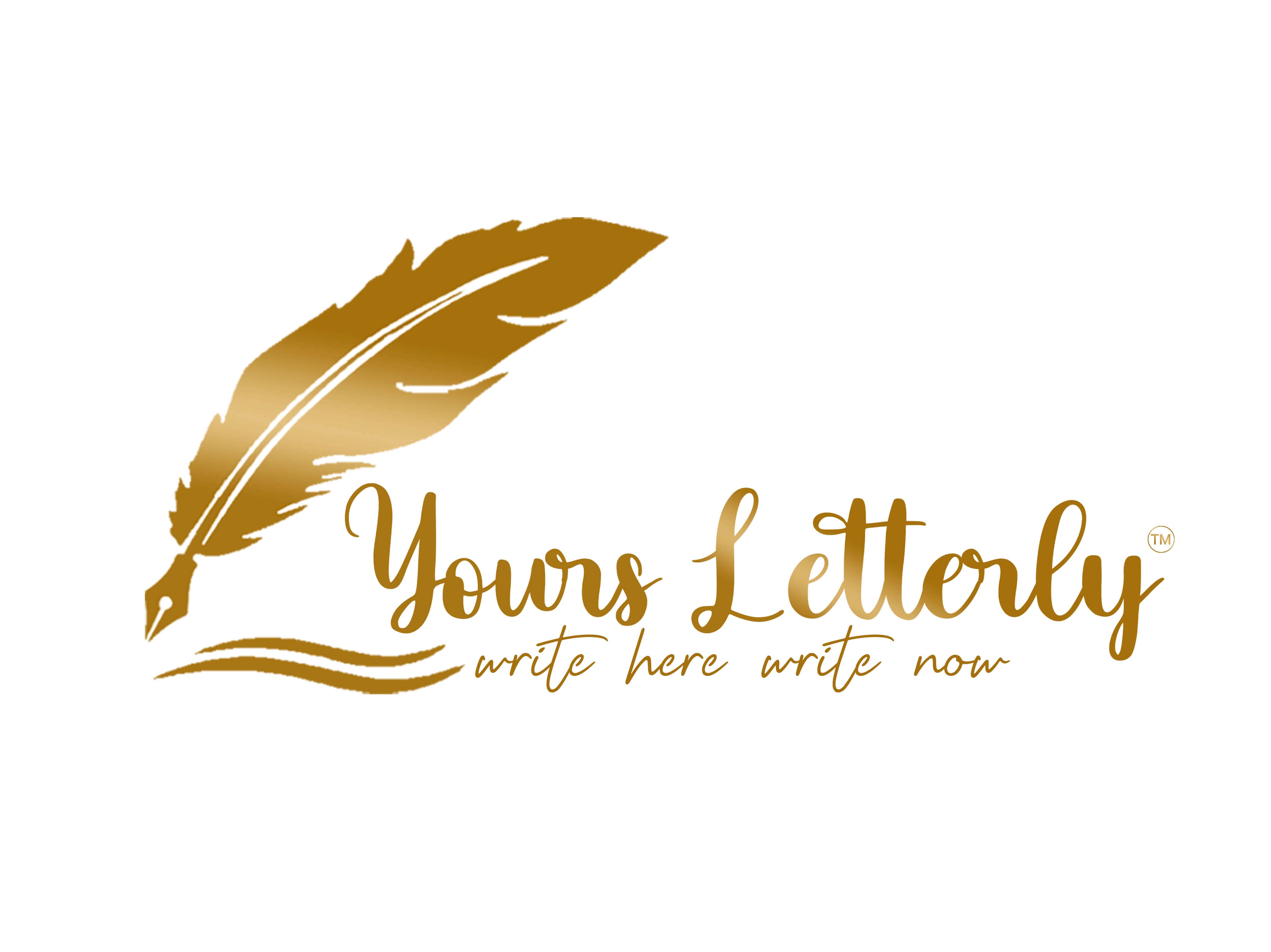 Yours Letterly Logo